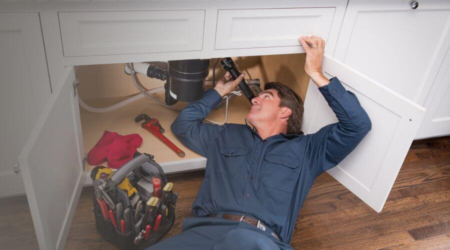 Local 24/7 Emergency Plumbing in Brownfield, PA